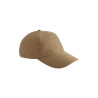 MOD. B66:Biscuit, 100% cotton, One Size
